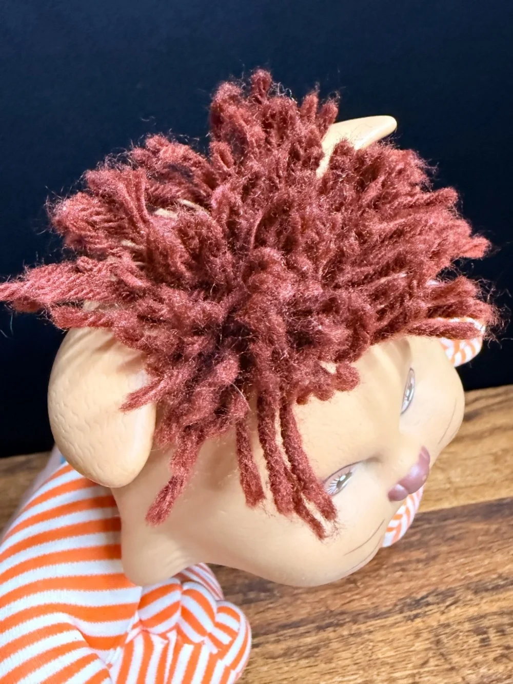 1983 Cabbage Patch Kids “Koosas”